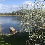 Grosszuegige Mit Toller Aussicht By Interhome Lejlighed