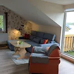 Grosszuegige Mit Toller Aussicht By Interhome Lejlighed