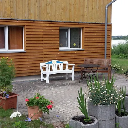 Grosszuegige Mit Toller Aussicht By Interhome Apartment *