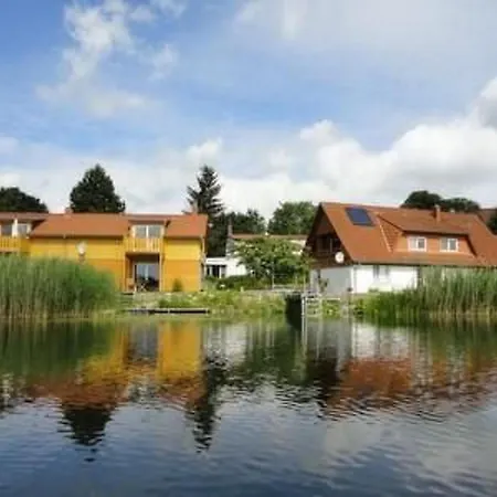 Grosszuegige Mit Toller Aussicht By Interhome Apartment