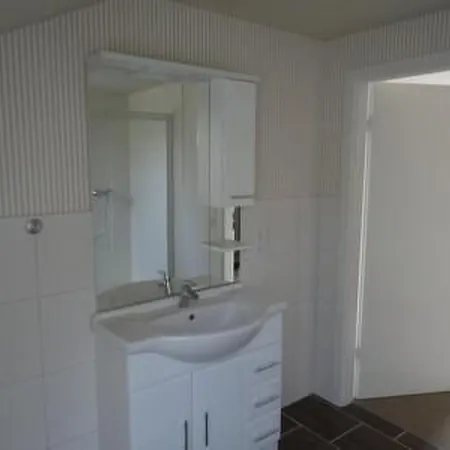 Grosszuegige Mit Toller Aussicht By Interhome Apartment Rodlin
