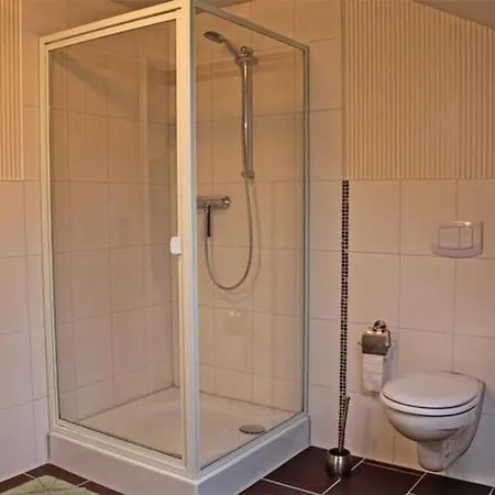Grosszuegige Mit Toller Aussicht By Interhome *