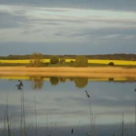 Grosszuegige Mit Toller Aussicht By Interhome Apartment *