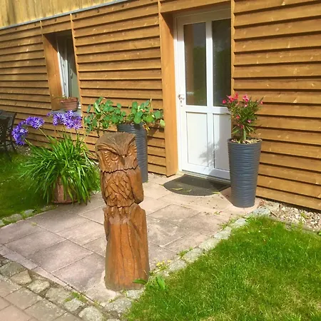 Grosszuegige Mit Toller Aussicht By Interhome Apartment Rodlin