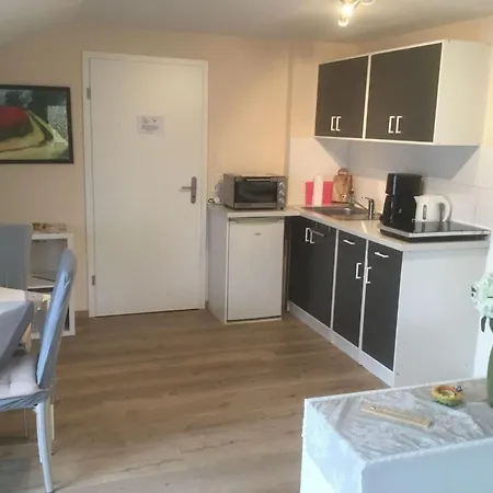 Grosszuegige Mit Toller Aussicht By Interhome Apartmán