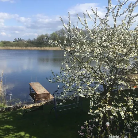 Grosszuegige Mit Toller Aussicht By Interhome Apartmán