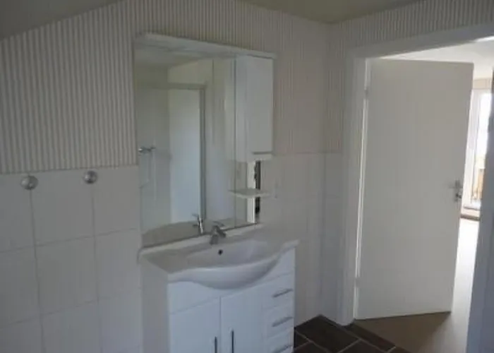 Grosszuegige Mit Toller Aussicht By Interhome Apartment Rodlin