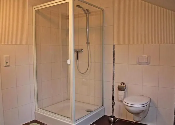 Grosszuegige Mit Toller Aussicht By Interhome *