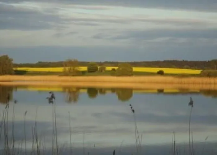 Grosszuegige Mit Toller Aussicht By Interhome Apartment *