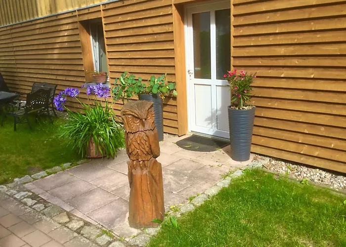 Grosszuegige Mit Toller Aussicht By Interhome Apartment Rodlin