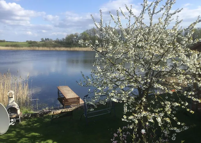 Grosszuegige Mit Toller Aussicht By Interhome Apartment